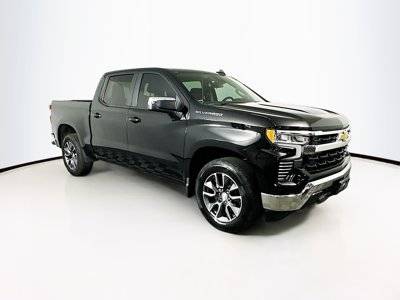 2023 Chevrolet Silverado 1500 LT RWD photo