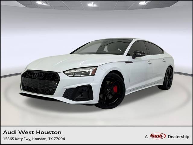 2023 Audi A5 Sportback S line Premium Plus AWD photo