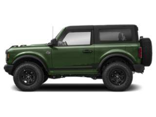 2023 Ford Bronco 2 Door Wildtrak 4WD photo