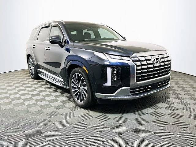 2023 Hyundai Palisade Calligraphy FWD photo