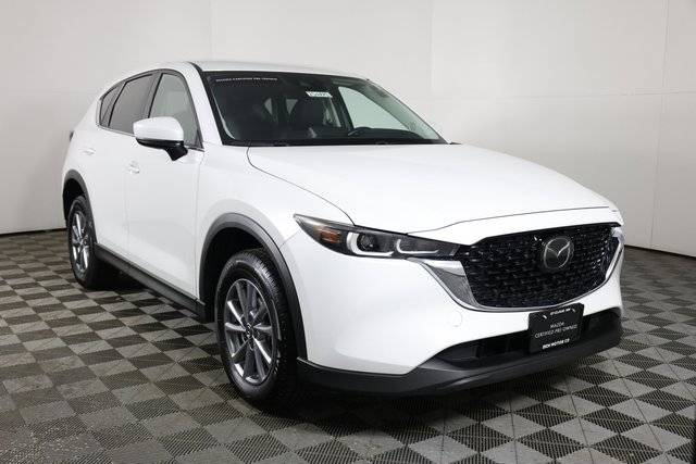 2023 Mazda CX-5 2.5 S Select Package AWD photo