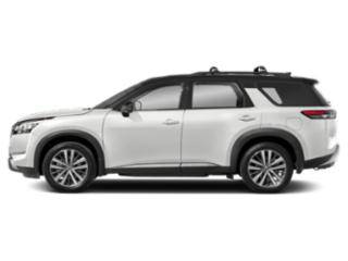 2023 Nissan Pathfinder Platinum FWD photo