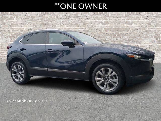 2023 Mazda CX-30 2.5 S Select Package AWD photo