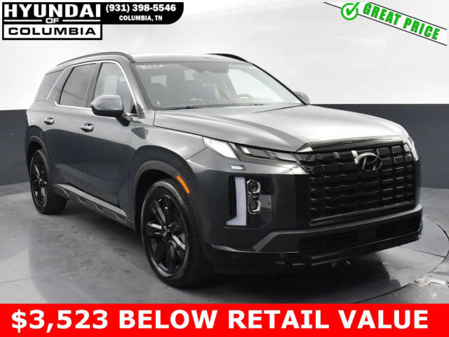 2023 Hyundai Palisade XRT FWD photo