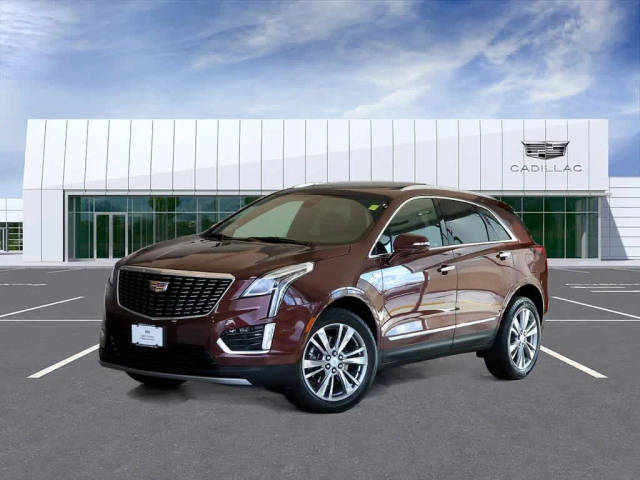 2023 Cadillac XT5 AWD Premium Luxury AWD photo
