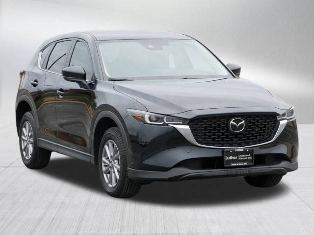 2023 Mazda CX-5 2.5 S AWD photo