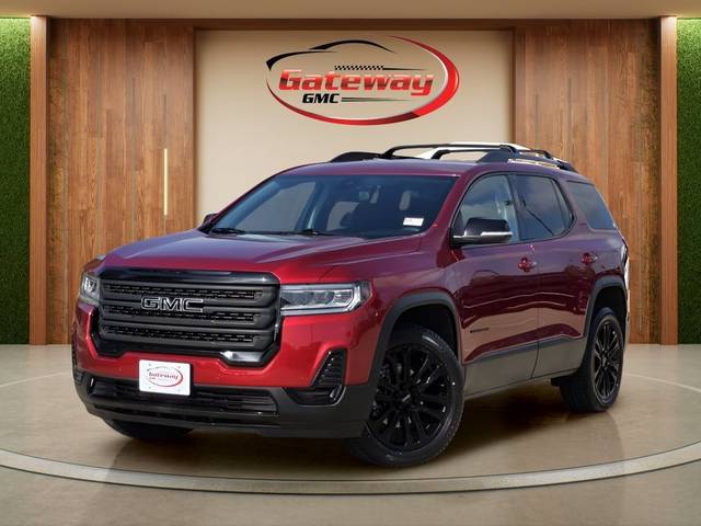 2023 GMC Acadia SLE FWD photo