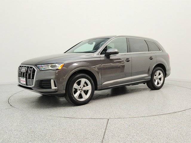 2023 Audi Q7 Premium AWD photo
