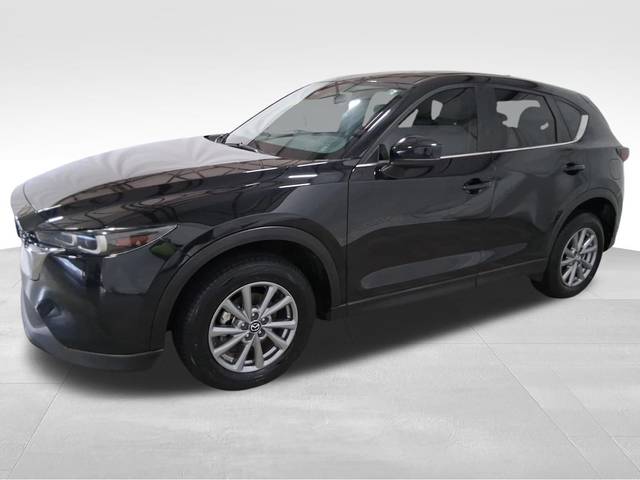 2023 Mazda CX-5 2.5 S Preferred Package AWD photo
