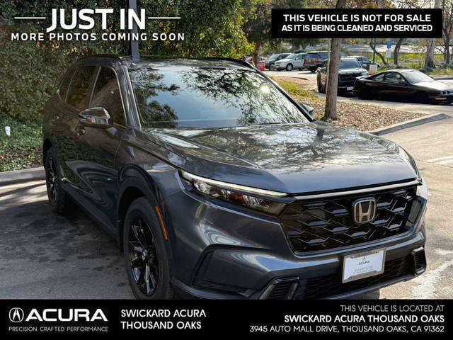2023 Honda CR-V Sport FWD photo