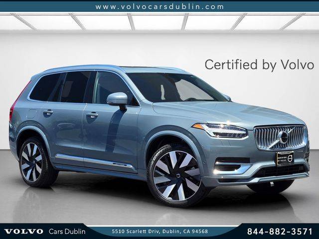 2023 Volvo XC90 Recharge Ultimate AWD photo