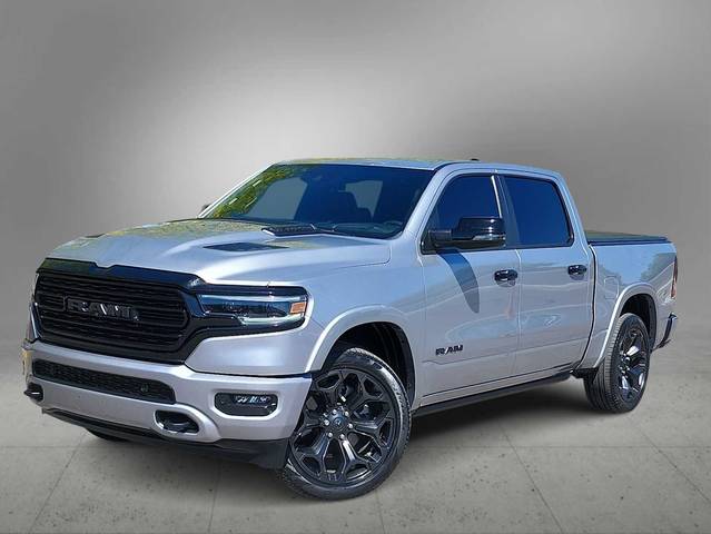 2023 Ram 1500 Limited 4WD photo