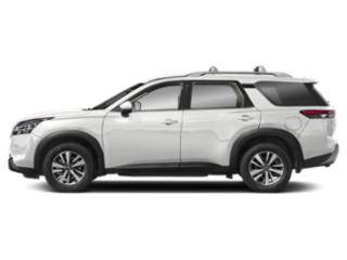 2023 Nissan Pathfinder SV 4WD photo