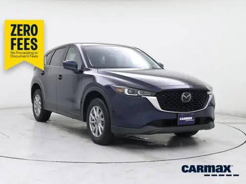 2023 Mazda CX-5 2.5 S Select Package AWD photo