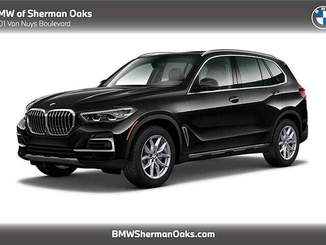 2023 BMW X5 sDrive40i RWD photo