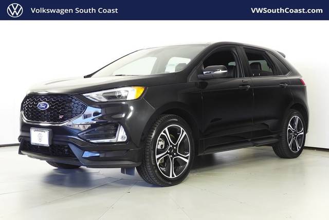 2023 Ford Edge ST AWD photo