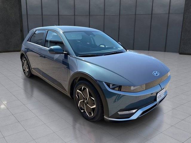 2023 Hyundai Ioniq 5 SE AWD photo