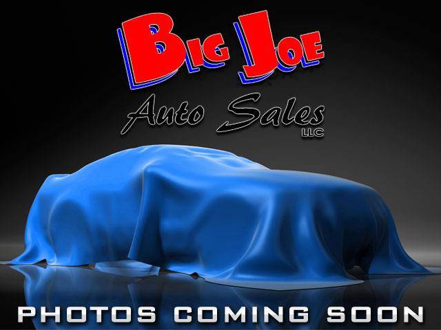 2020 Ford Edge ST AWD photo