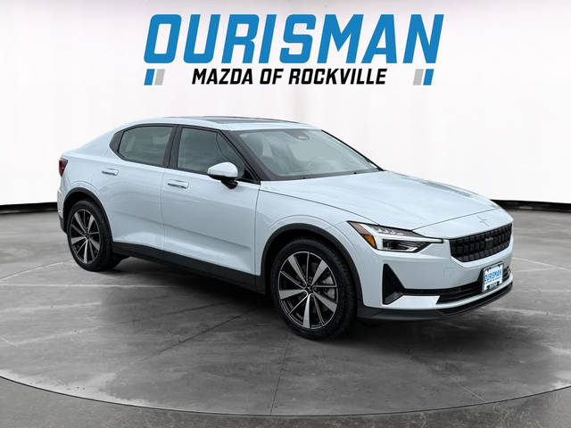 2022 Polestar 2  AWD photo