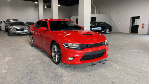 2022 Dodge Charger GT RWD photo