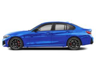 2023 BMW 3 Series M340i RWD photo