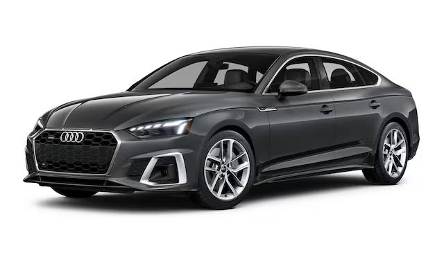 2023 Audi A5 Sportback S line Premium AWD photo