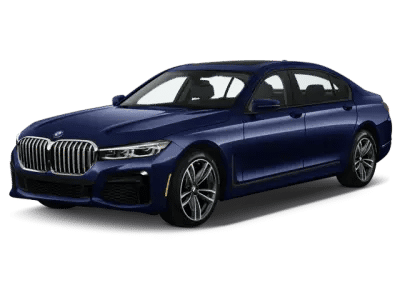 2023 BMW 7 Series 740i RWD photo