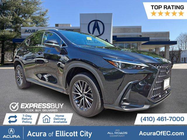 2023 Lexus NX NX 350 Premium AWD photo
