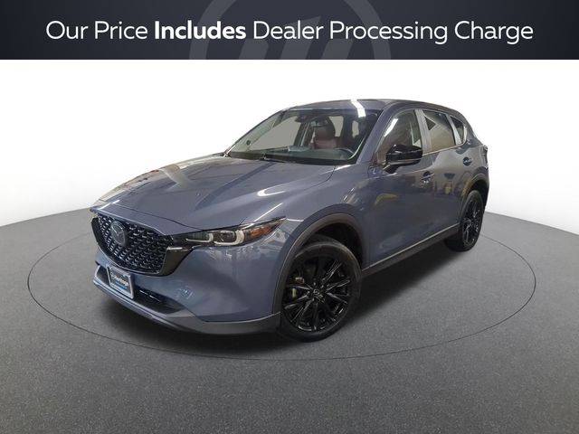 2023 Mazda CX-5 2.5 S Carbon Edition AWD photo