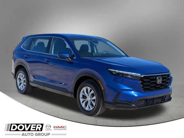 2023 Honda CR-V LX AWD photo