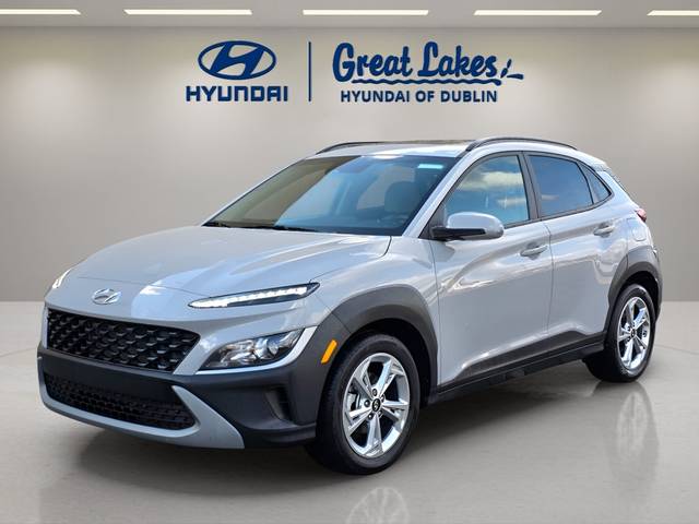 2023 Hyundai Kona SEL FWD photo