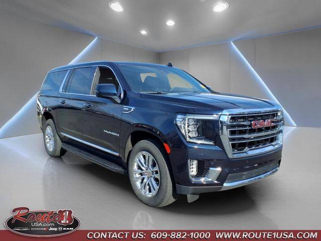 2023 GMC Yukon XL SLT 4WD photo