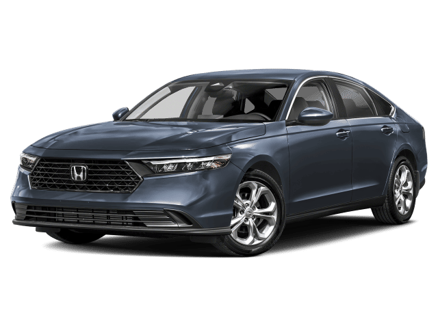 2023 Honda Accord LX FWD photo