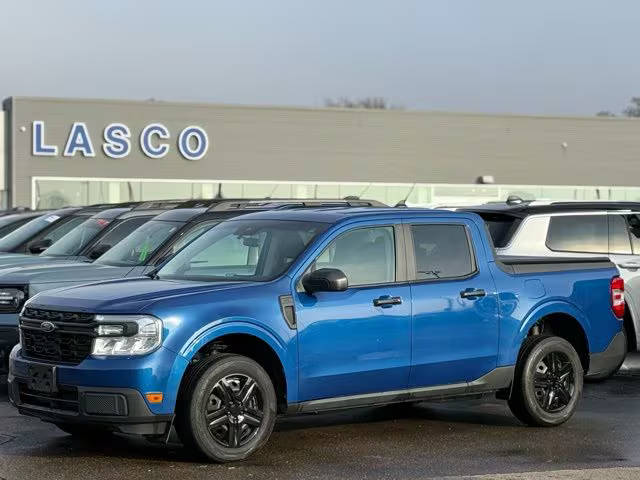 2023 Ford Maverick XL FWD photo