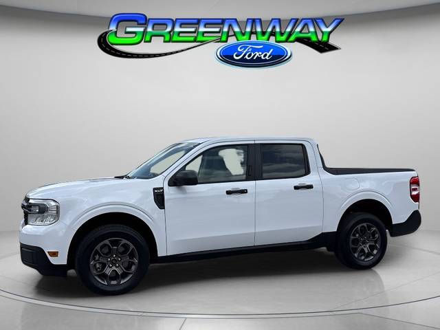 2023 Ford Maverick XLT FWD photo