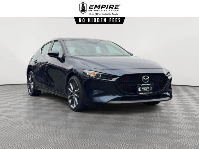 2023 Mazda 3 2.5 S Select FWD photo