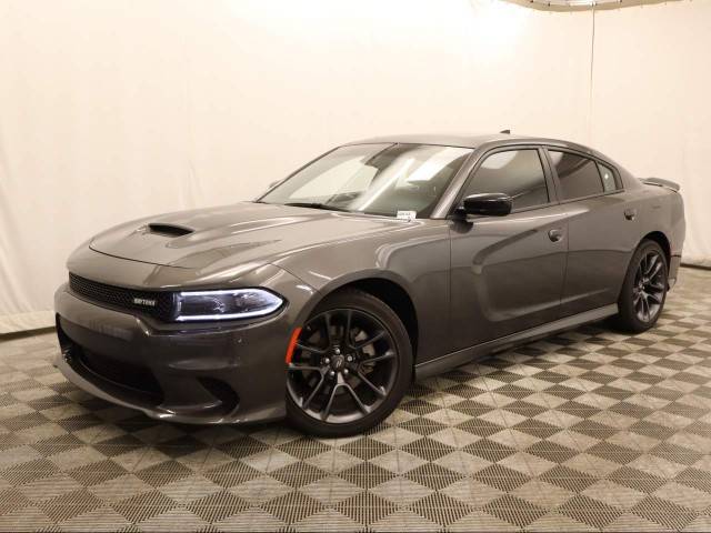 2023 Dodge Charger R/T RWD photo