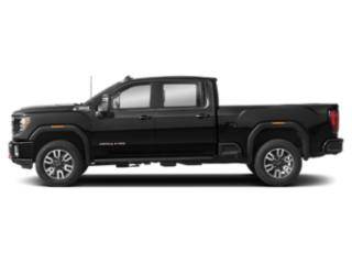 2023 GMC Sierra 2500HD AT4 4WD photo