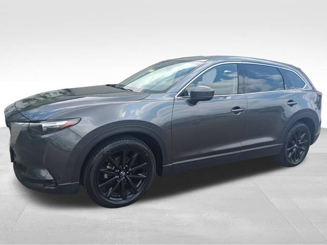 2023 Mazda CX-9 Touring Plus AWD photo