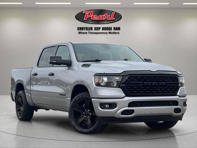2023 Ram 1500 Big Horn 4WD photo