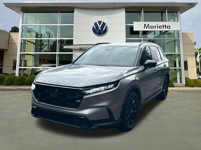 2023 Honda CR-V Sport FWD photo