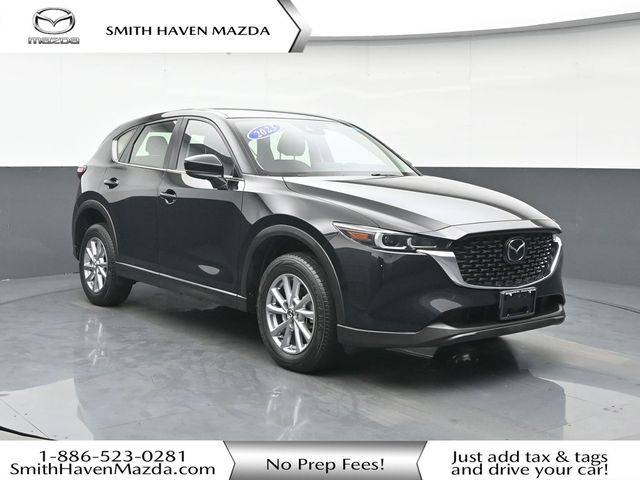 2023 Mazda CX-5 2.5 S AWD photo