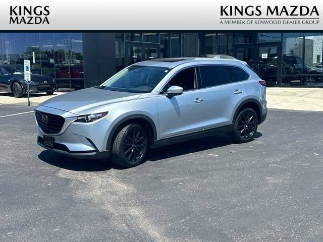 2023 Mazda CX-9 Touring Plus AWD photo