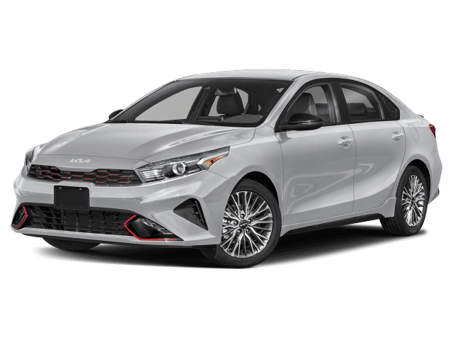 2023 Kia Forte GT-Line FWD photo