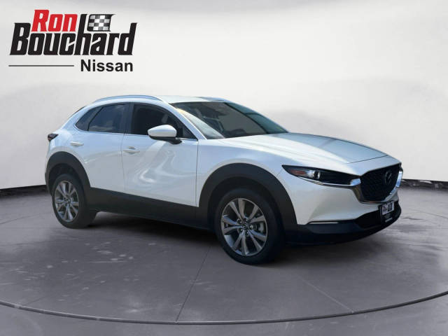 2023 Mazda CX-30 2.5 S Select Package AWD photo