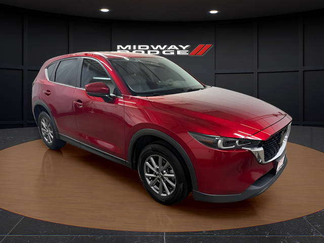 2023 Mazda CX-5 2.5 S Preferred Package AWD photo