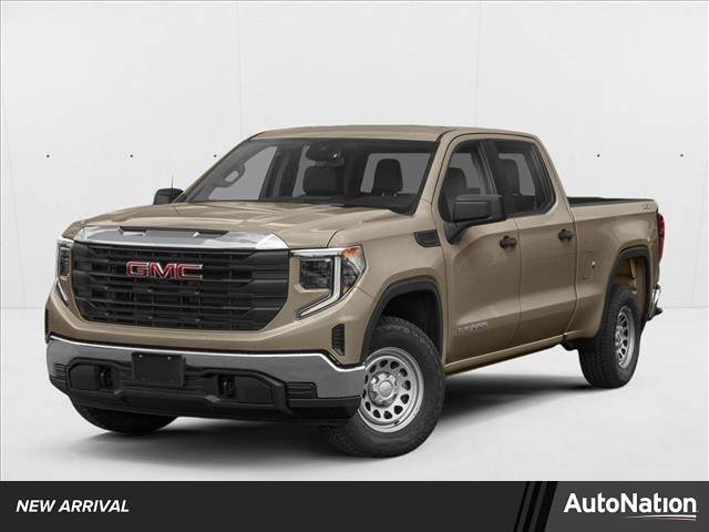 2023 GMC Sierra 1500 AT4 4WD photo