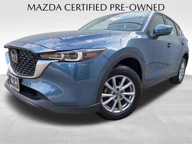 2023 Mazda CX-5 2.5 S AWD photo