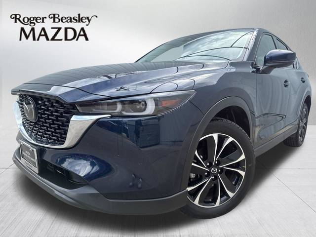 2023 Mazda CX-5 2.5 S Premium Plus Package AWD photo