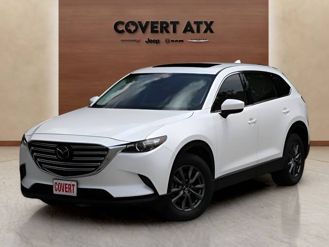 2023 Mazda CX-9 Touring AWD photo